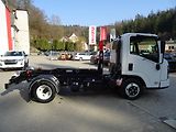 Isuzu M27 (2026) 3.0L, hákový nosič kontejnerů  - náhled 15