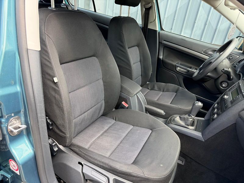 Škoda Octavia 1.9TDI 1.majitel / bez koroze - fotka 23 z 27