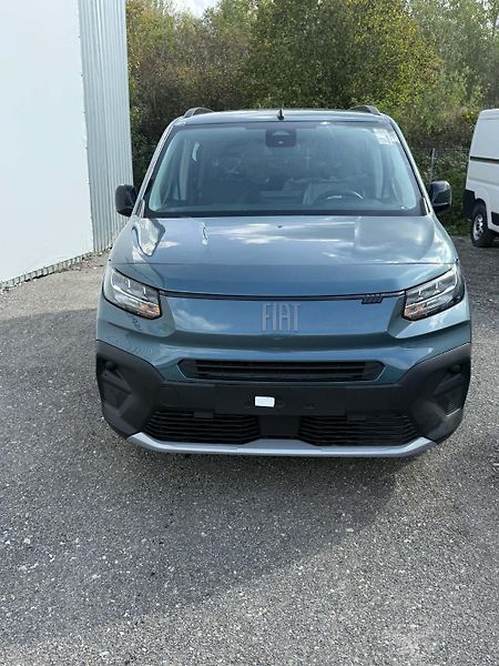 Fiat Qubo L (2026) FIAT QuboL Icon 1.2 Turbo 110k - fotka 2 z 9