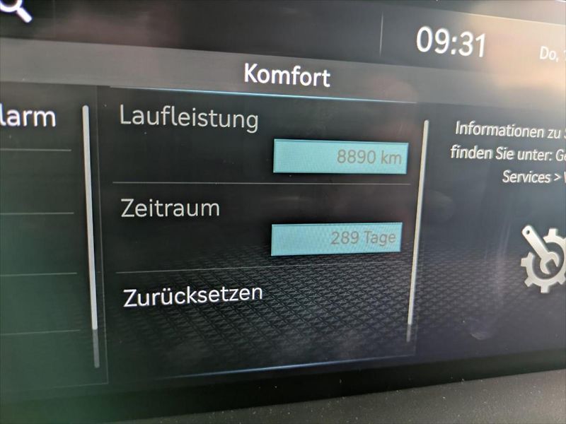 Genesis GV80 2,5 T AWD SPORT - fotka 15 z 16