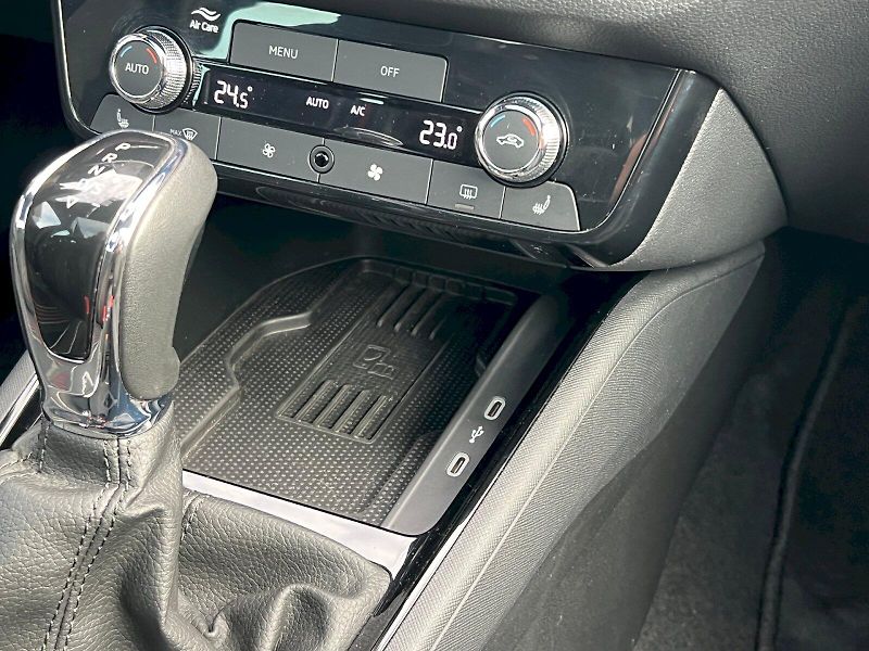 Škoda Scala (2025) Monte Carlo 1.5TSi 110kW 7°aut - fotka 28 z 30