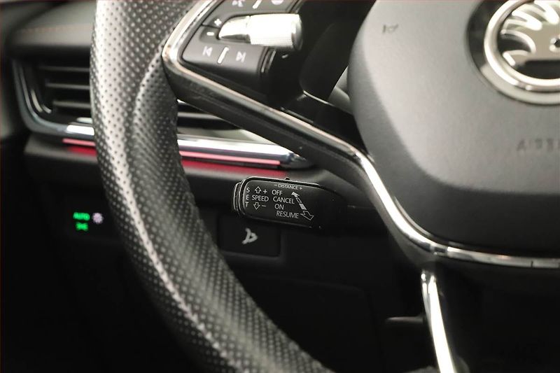 Škoda Enyaq (2021) iV 80 (82 kWh), SoH 89% - fotka 24 z 30