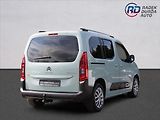 Citroën Berlingo 1,5 HDi  NOVÉ V ČR,TAŽNÉ - náhled 4