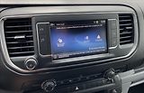 Toyota ProAce 2,0 D,106kW,L2,8míst,DPH - náhled 14