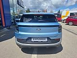 Ford Explorer (2026) Style, SUV, 58 kWh STANDARDNÍ - náhled 3