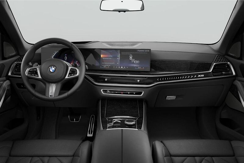 BMW X5 xDrive30d - fotka 4 z 4