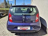 Seat Mii 1,0 i Klima Navi ESP - náhled 4