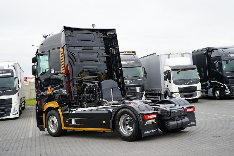 Renault Trucks T (2023) 480 / EURO 6 / ACC / HIGH CAB  - fotka 5 z 51