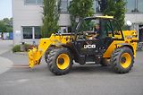 JCB (2021) 535-95 / 3.5 T / range 9.5 m - náhled 12
