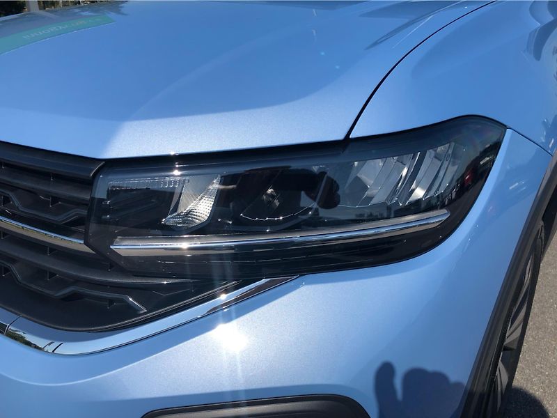 Volkswagen T-Cross Love 1.0 TSI 85 kW 6G - fotka 24 z 28