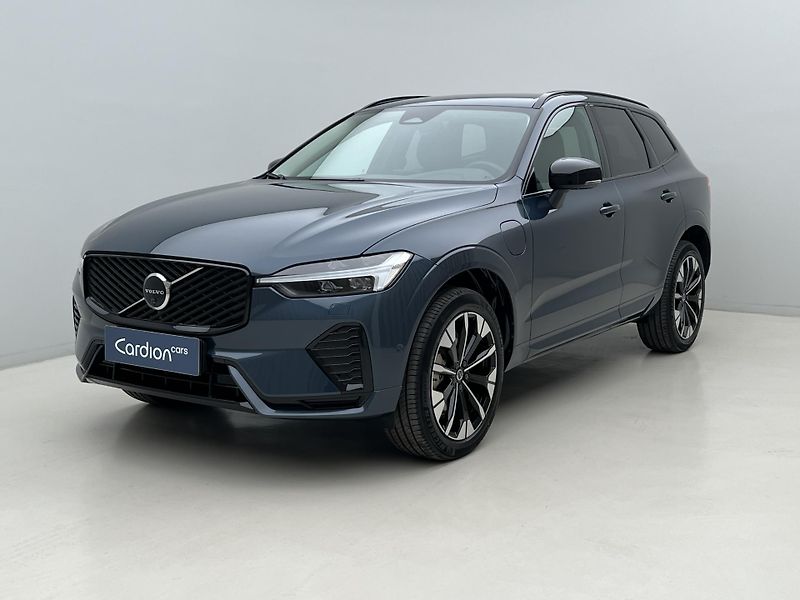 Volvo XC60 (2026) T6 AWD RECHARGE DARK PLUS AUT - fotografie inzerátu