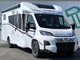 Sunlight (2026) T68 Advent., 140HP, AUT, SLEVA - náhled 1