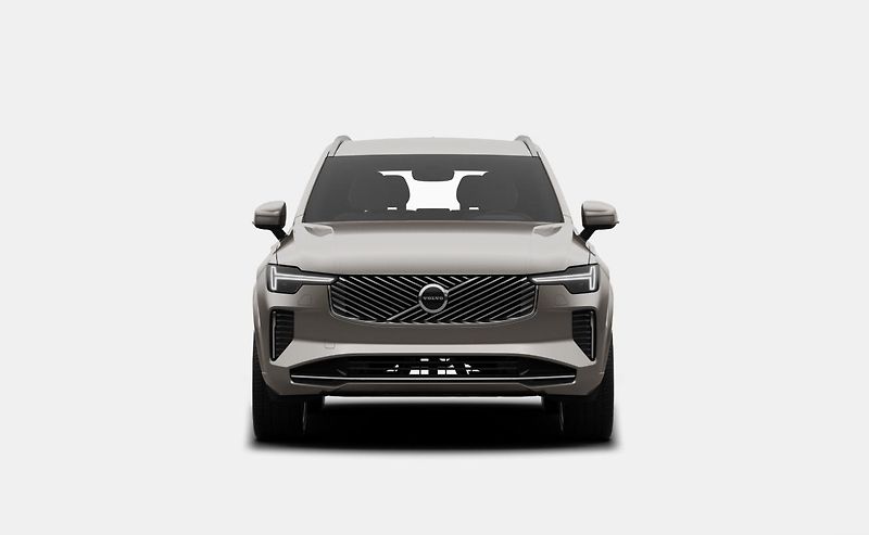 Volvo XC90 (2026) B5 AWD PLUS BRIGHT - fotka 8 z 17