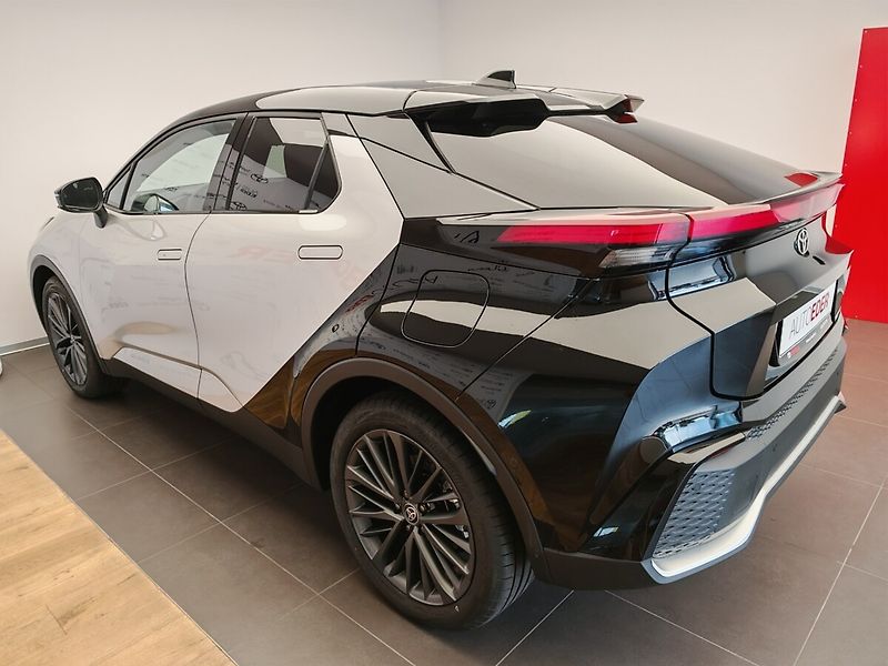 Toyota C-HR 2.0 PHEV Tokyo Edition *Panora - fotka 6 z 39