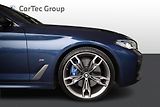 BMW Řada 5 M550i xDrive - náhled 7