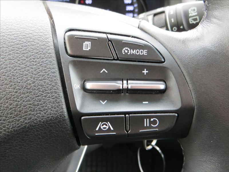 Hyundai i30 1,5 T-GDI 117kW Family Smart - fotka 22 z 26