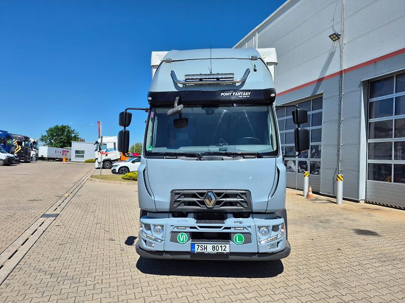 Renault Trucks D (2023) 280 18t 19EUR - čelo 2t - fotka 3 z 15