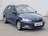 Škoda Fabia (2018) 1.0 TSi, ČR, Ambition, STK7 - náhled 1