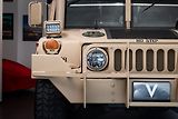 Hummer H1 Humvee Slantback 6.5 Turbo Die - náhled 18