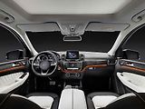 Mercedes-Benz GLE.
