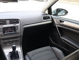 Volkswagen Golf (2015) 1.6 TDI, Serv.kniha, Tempomat - náhled 8