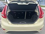 Ford Fiesta 1.25i KLIMATIZACE KOUPENO V ČR - náhled 24