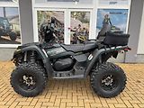 Can-Am Outlander 400 (2005) - náhled 1