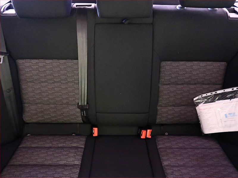 Škoda Octavia (2012) Greenline 1.6 TDI, Serv.kniha - fotka 10 z 15