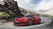 Porsche 911 GT3.