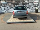Škoda Fabia (2006) 1.4MPi, 55KW,TEMP., BEZ KOROZE - náhled 7
