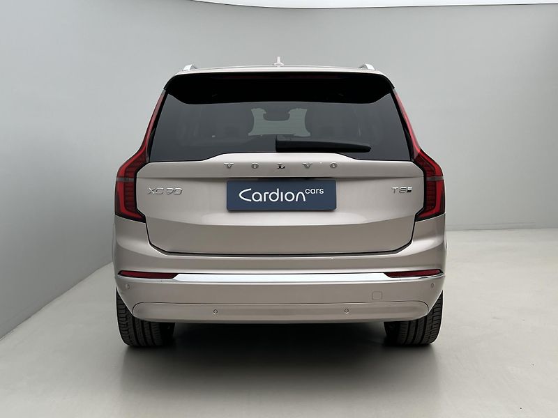 Volvo XC90 (2026) T8 AWD RECHARGE ULTRA AUT - fotka 7 z 20