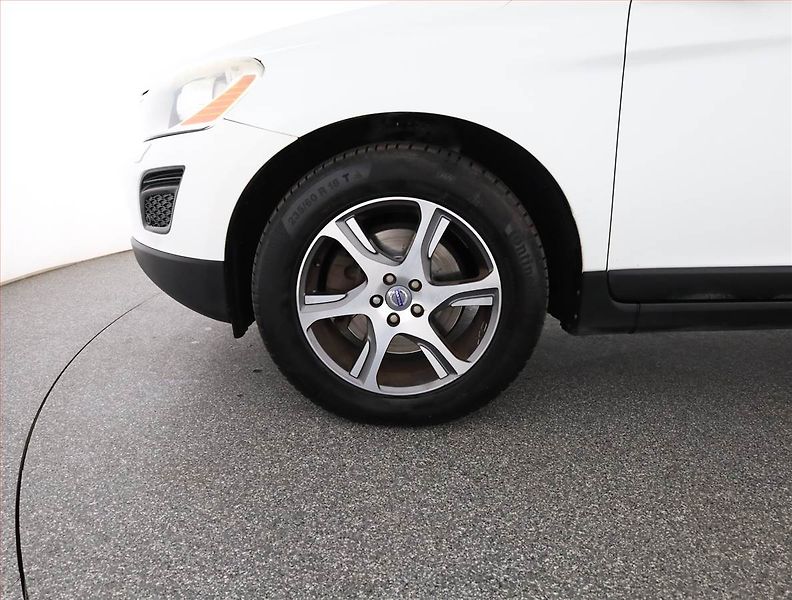 Volvo XC60 (2012) D5, 4X4, Automat, ČR,1.maj - fotka 16 z 16