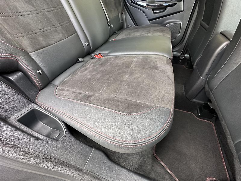 Ford EcoSport (2022) 1.0/92kW * ST-Line * Xenon - fotka 26 z 41