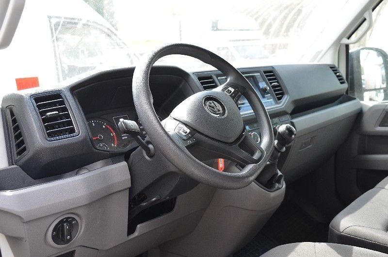 Volkswagen Ostatní - fotka 8 z 16