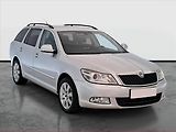 Škoda Octavia (2011) Ambition 1.6 TDI, Serv.kniha - náhled 1