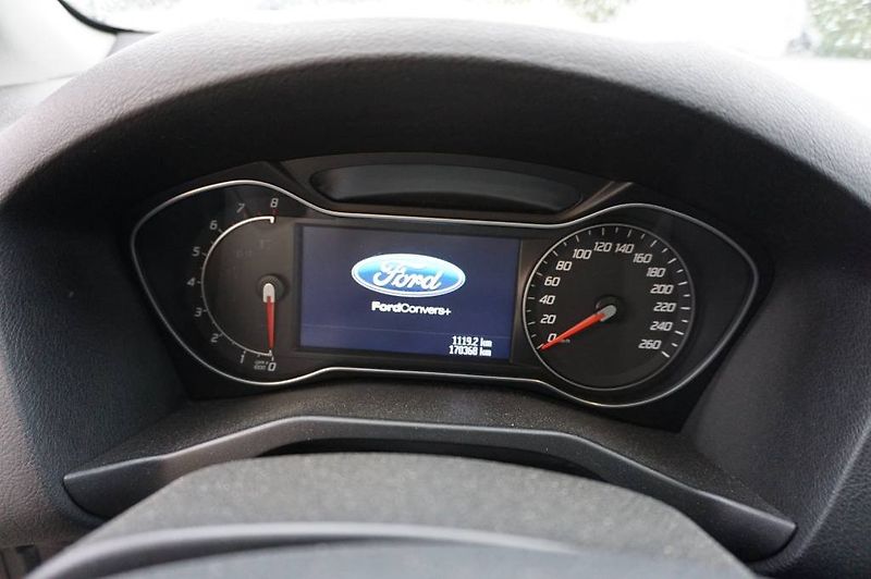 Ford Mondeo (2009) 2,0 176 KW - fotka 27 z 37