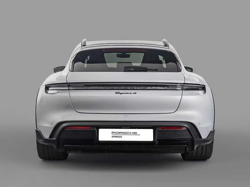 Porsche Taycan 4 Cross Turismo 360 Pano Venti - fotka 7 z 19