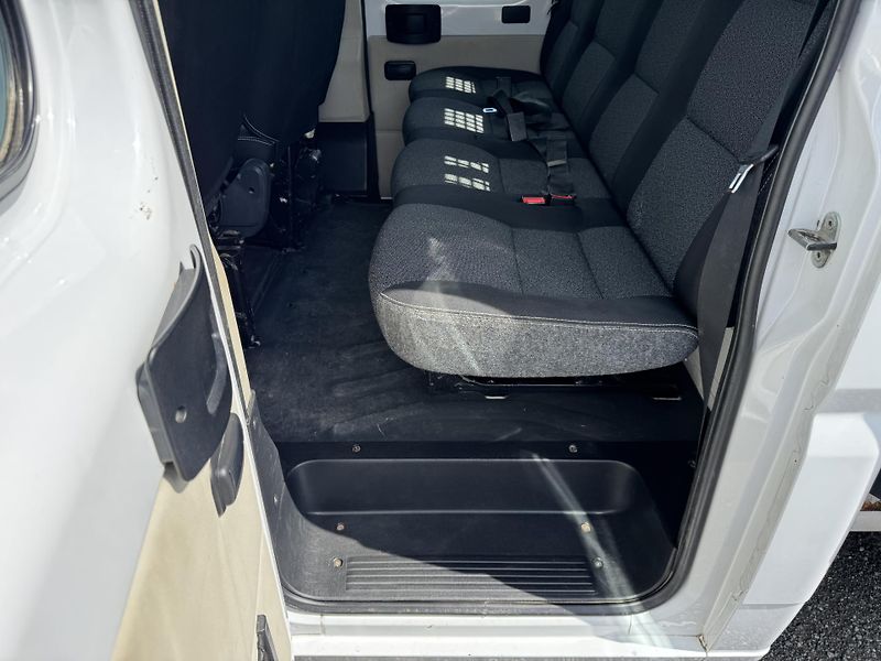 Fiat Ducato 2.3MTJ,7míst,klima,TZ:2.5t,DPH - fotka 11 z 33