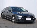 Audi A7 (2020) S-Line 50 TFSI e - náhled 1