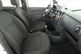 Dacia Lodgy (2022) Comfort 1.5 Blue dCi, ČR,1.maj - náhled 7
