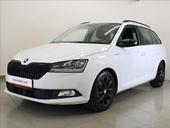 Škoda Fabia 1,0 TSi DSG Black Tour 34tkm. - fotografie inzerátu
