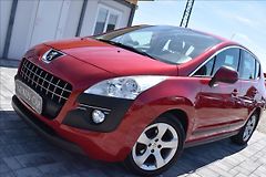 Peugeot 3008 1,6 I 88KW 2XKOLA TAŽNÉ - fotografie inzerátu