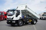 Iveco Eurocargo (2019) / 180-320 / E 6 / WYWROTKA / Ł - náhled 1