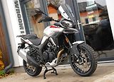 Morbidelli (2026) T10002VX WHITE - náhled 1