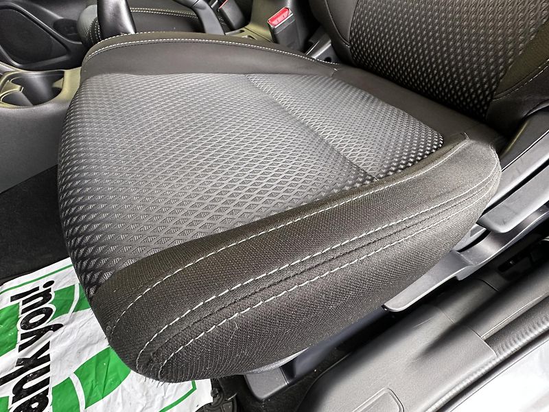 Mitsubishi Outlander (2016) 2.0/110kW *1.Maj *TZ *4x2  - fotka 6 z 34