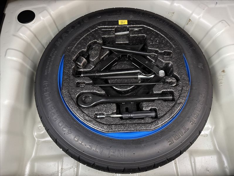 Kia Stonic 1,4 i SERVIS KAMERA 2X KOLA ČR - fotka 36 z 37