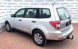 Subaru Forester 2,0 i,110kW,AWD,serv.kn. - náhled 6