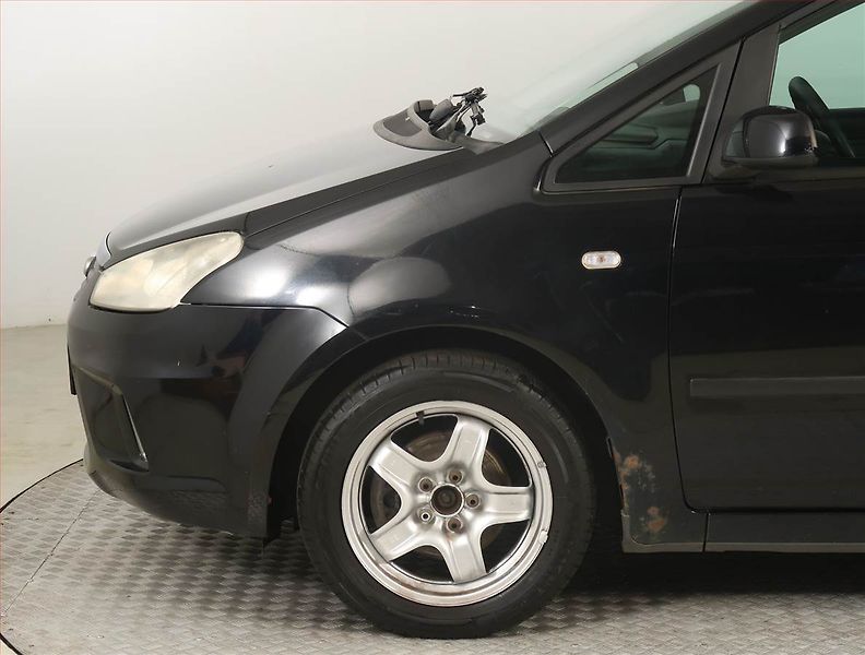 Ford C-MAX (2007) 1.8, za super cenu - fotka 14 z 16