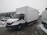 Iveco Daily 72C180  vzduch+čelo - náhled 1