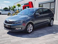 Škoda Rapid (2018) Clever 1,0 TSI 70 Kw - fotografie inzerátu
